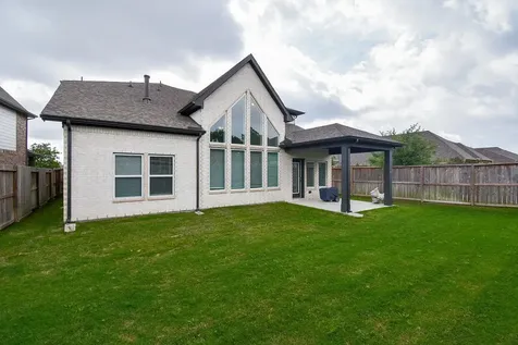 14543 Hueco Mountain Drive Cypress TX 77429