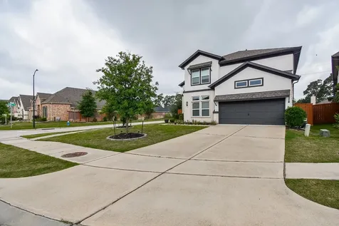 14543 Hueco Mountain Drive Cypress TX 77429