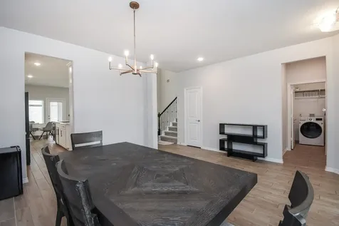 14543 Hueco Mountain Drive Cypress TX 77429