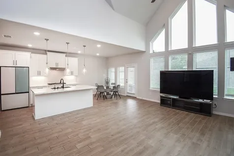 14543 Hueco Mountain Drive Cypress TX 77429