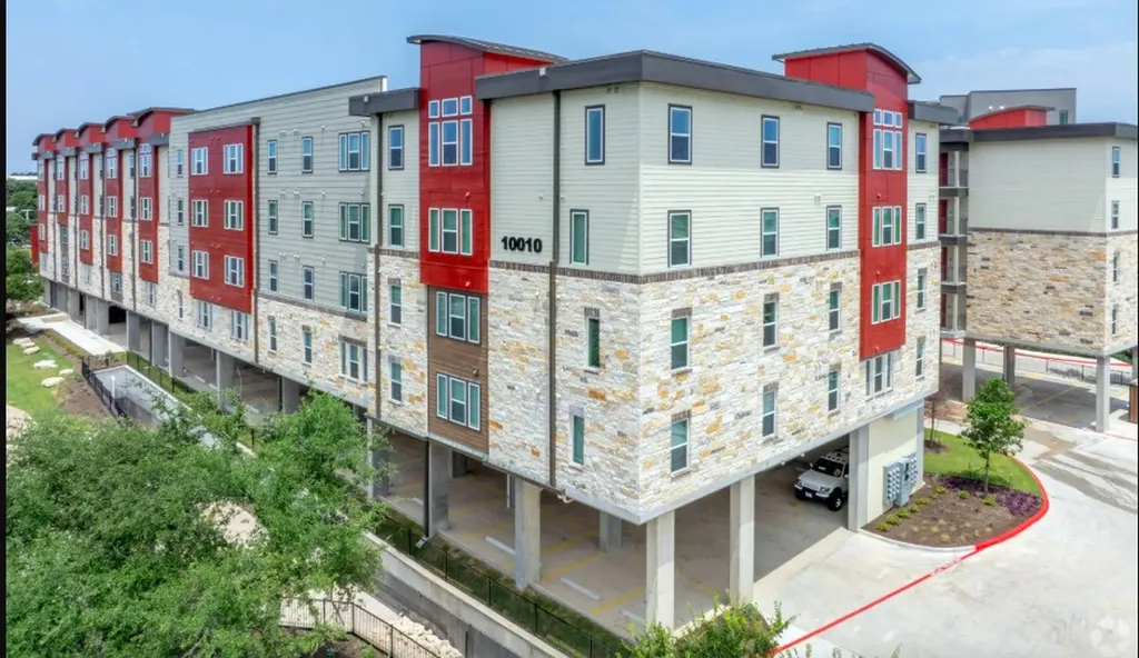10010 N Capital Of Texas Highway Austin TX 78759