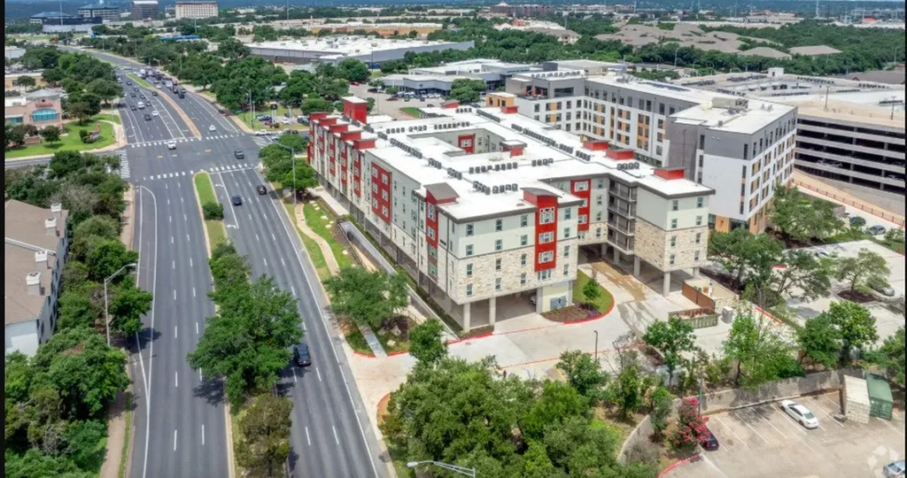 10010 N Capital Of Texas Highway Austin TX 78759