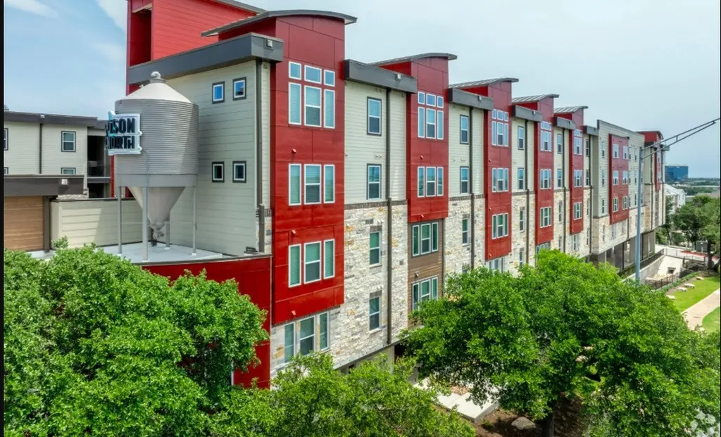 10010 N Capital Of Texas Highway Austin TX 78759