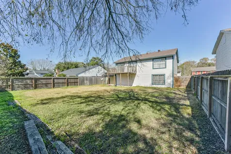 406 Mcconn Court Houston TX 77598