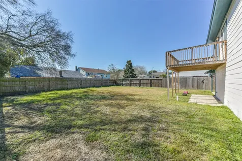 406 Mcconn Court Houston TX 77598