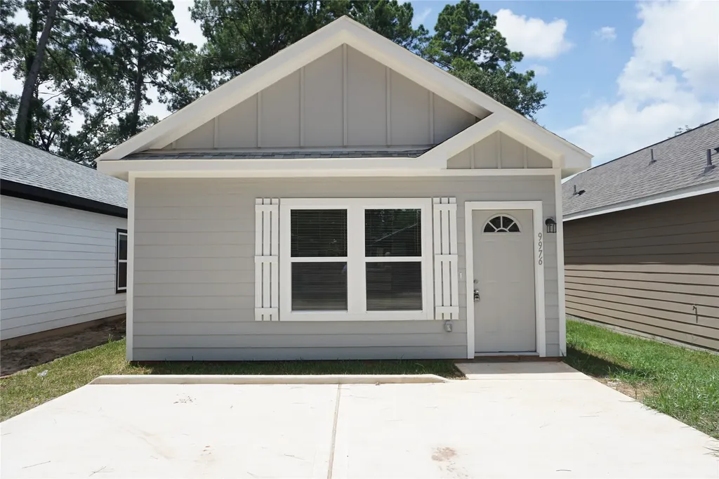 11753 White Cedar Street Willis TX 77318