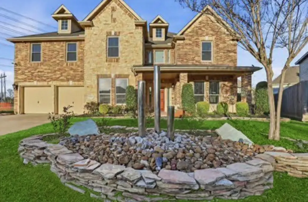 2206 Lisa Lane Deer Park TX 77536