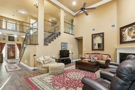 2206 Lisa Lane Deer Park TX 77536