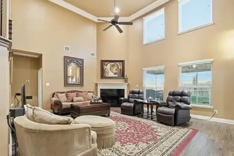 2206 Lisa Lane Deer Park TX 77536