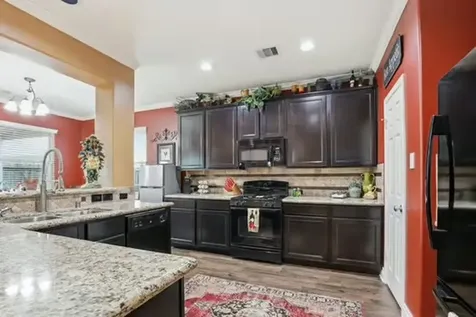 2206 Lisa Lane Deer Park TX 77536