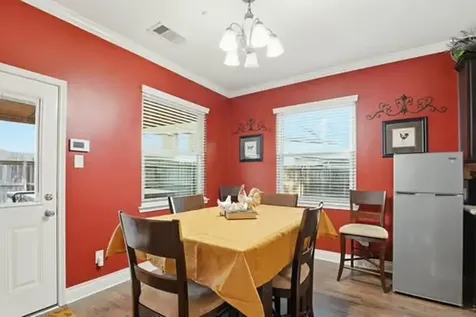 2206 Lisa Lane Deer Park TX 77536