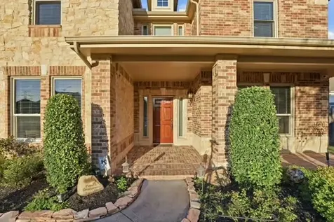 2206 Lisa Lane Deer Park TX 77536