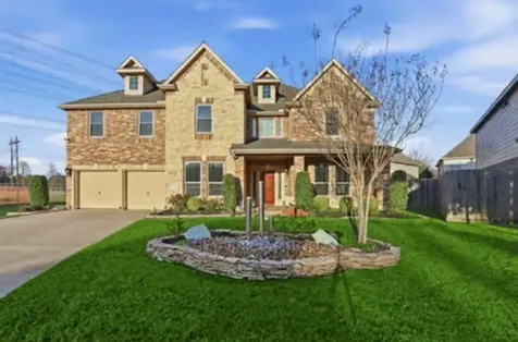 2206 Lisa Lane Deer Park TX 77536
