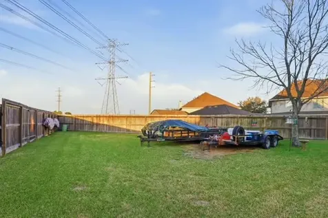 2206 Lisa Lane Deer Park TX 77536