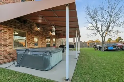 2206 Lisa Lane Deer Park TX 77536