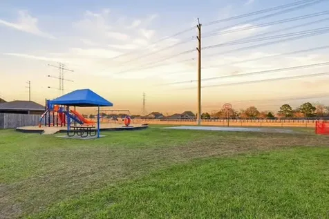 2206 Lisa Lane Deer Park TX 77536