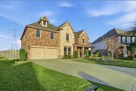 2206 Lisa Lane Deer Park TX 77536