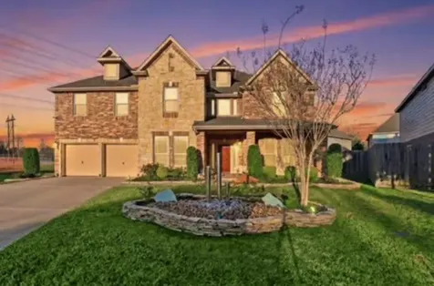 2206 Lisa Lane Deer Park TX 77536