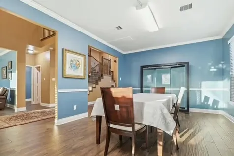2206 Lisa Lane Deer Park TX 77536