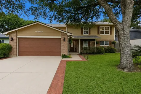 10435 Long River Drive Sugar Land TX 77498