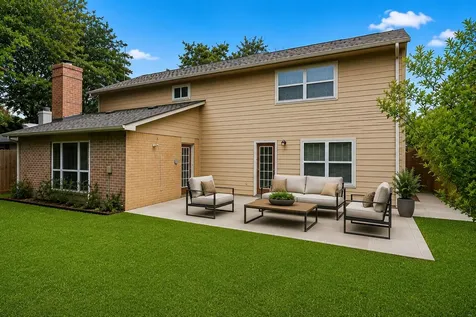 10435 Long River Drive Sugar Land TX 77498
