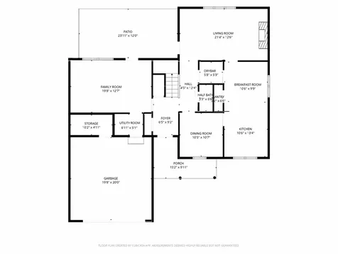 10435 Long River Drive Sugar Land TX 77498