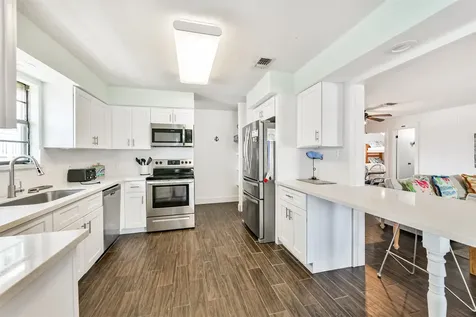 21710 Frio Drive Galveston TX 77554