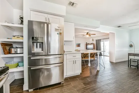 21710 Frio Drive Galveston TX 77554