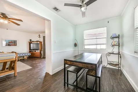 21710 Frio Drive Galveston TX 77554