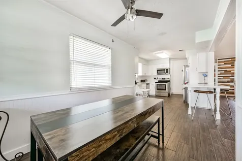 21710 Frio Drive Galveston TX 77554
