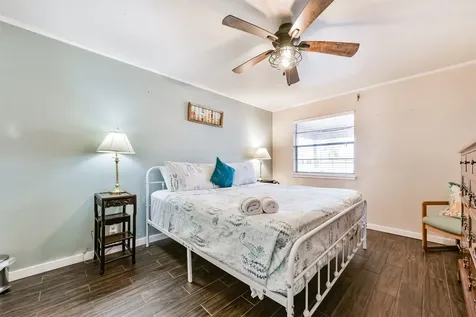 21710 Frio Drive Galveston TX 77554