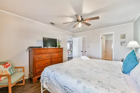 21710 Frio Drive Galveston TX 77554
