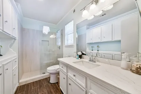 21710 Frio Drive Galveston TX 77554