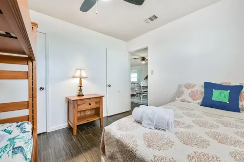 21710 Frio Drive Galveston TX 77554