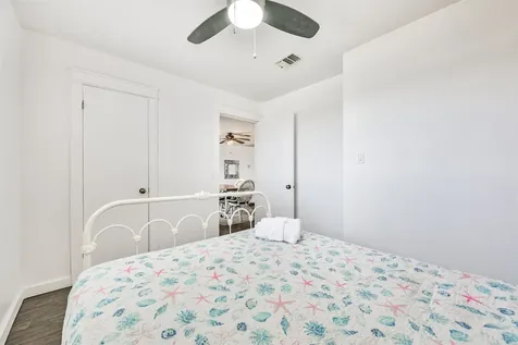21710 Frio Drive Galveston TX 77554