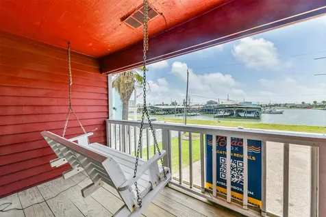 21710 Frio Drive Galveston TX 77554