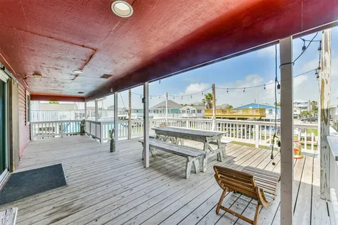 21710 Frio Drive Galveston TX 77554