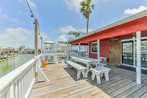 21710 Frio Drive Galveston TX 77554