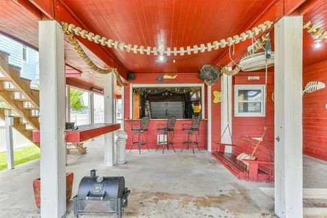 21710 Frio Drive Galveston TX 77554