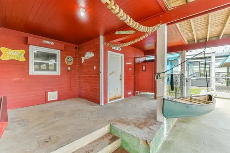 21710 Frio Drive Galveston TX 77554