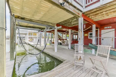21710 Frio Drive Galveston TX 77554