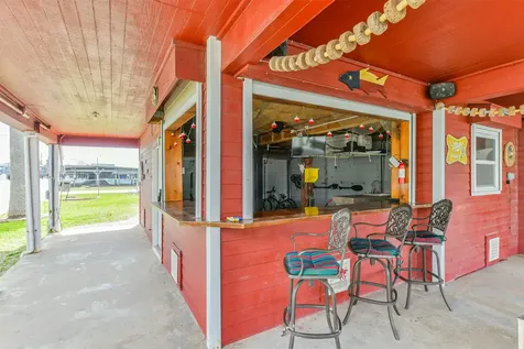 21710 Frio Drive Galveston TX 77554