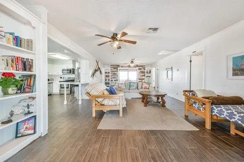 21710 Frio Drive Galveston TX 77554