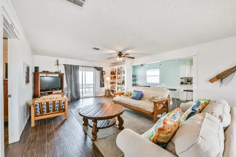 21710 Frio Drive Galveston TX 77554