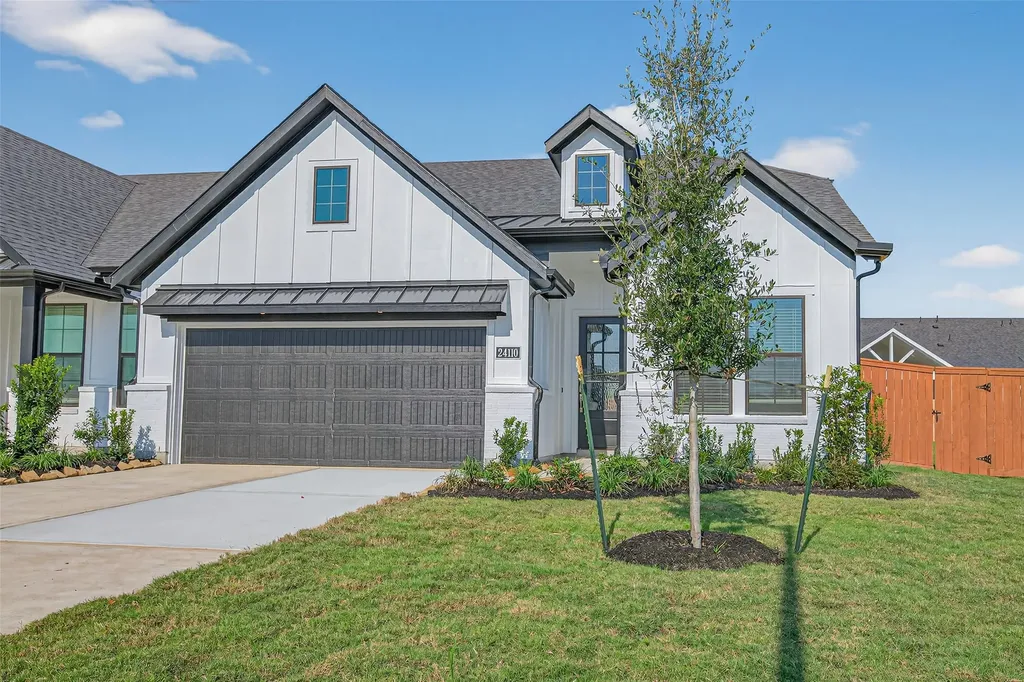 24110 Blooming Daisy Circle Katy TX 77493