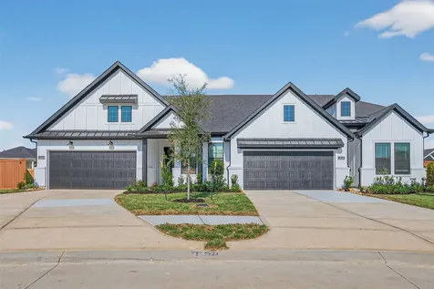 24110 Blooming Daisy Circle Katy TX 77493