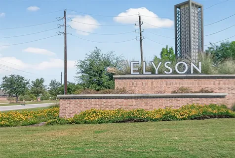 24110 Blooming Daisy Circle Katy TX 77493
