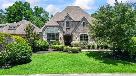 171 Del Monte Pines Drive Montgomery TX 77316
