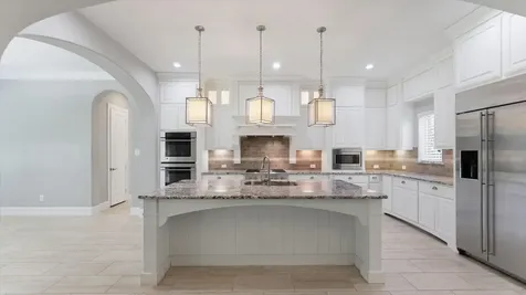 171 Del Monte Pines Drive Montgomery TX 77316