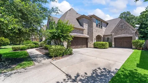 171 Del Monte Pines Drive Montgomery TX 77316